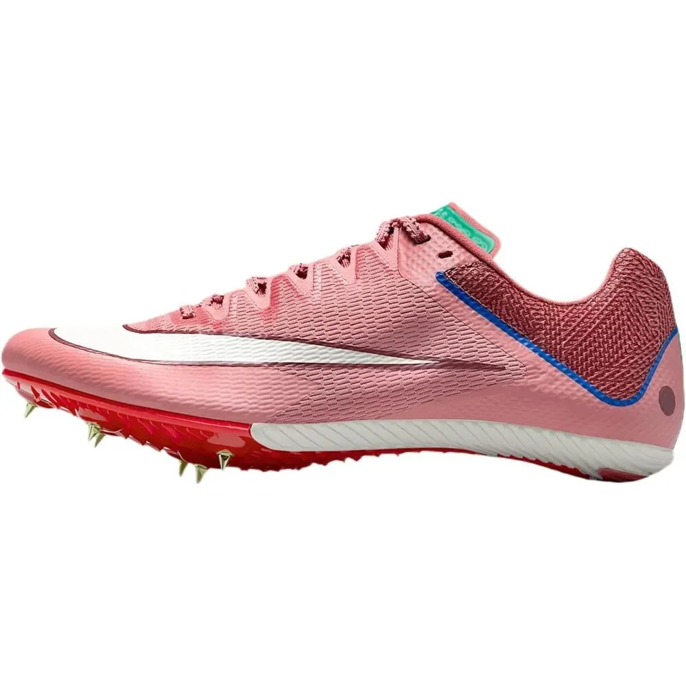 Nike Rival Sprint Track & Field Sprinting Spikes HQ2061-600 Red Men's 10.5